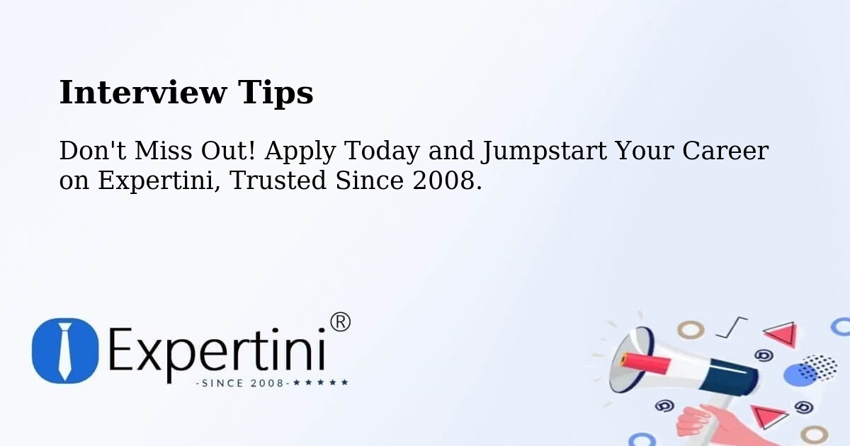 Interview Tips & Techniques for Job Seekers – Gendt - Gendt, Netherlands Jobs Expertini